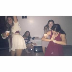 Meet your Posher, Tricia